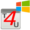 Windows T4U